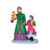 Christmas Shopping Cod. 42257-Lemax New
