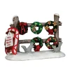 Christmas Wreaths 4 Sale Cod. 54942-Lemax Online