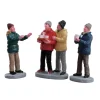 Cider Service Set of 3 Cod. 72509-Lemax Online