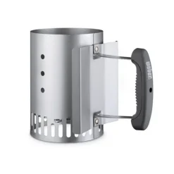 Ciminiera di Accensione per Smokey Joe Premium Cod. 7447-Weber Online