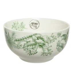 Ciotola in porcellana 13 cm.-Kaemingk