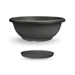 Ciotola Naxos con Sottovaso ad Incastro-Veca