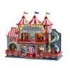 Circus Funhouse con Alimentatore 4.5V Cod. 05616-Lemax