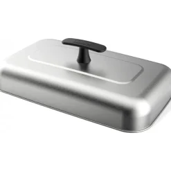 Cloche XL Cod. 3400426-Weber Discount