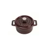 Cocotte 24 cm Granata in Ghisa-Staub Online