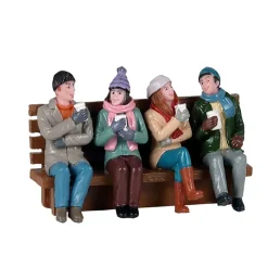 Coffee And Friends Cod. 12040-Lemax