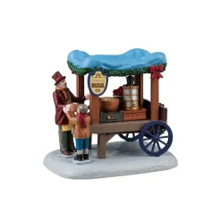 Coffee Wassail Cod. 43713-Lemax New