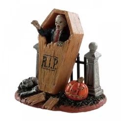 Coffin Break Cod. 82566-Lemax New