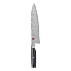 Coltello Gyutoh 5000 FCD 240 mm-Miyabi Online