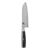 Coltello Santoku 5000 FCD 180 mm-Miyabi Hot
