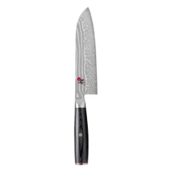 Coltello Santoku 5000 FCD 180 mm-Miyabi Hot