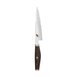 Coltello Shotoh 6000 MCT 130 mm-Miyabi Outlet