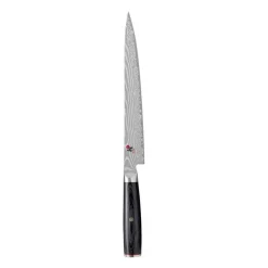 Coltello Sujihiki 5000 FCD 240 mm-Miyabi Discount