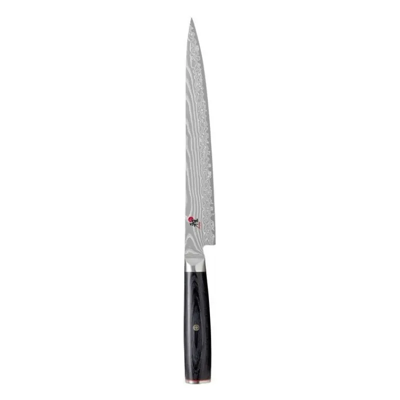 Coltello Sujihiki 5000 FCD 240 mm-Miyabi Discount