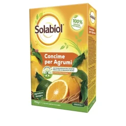 Concime Agrumi 750 g-SBM Hot