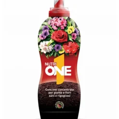 Concime ONE Liquido 1 l-SBM Outlet