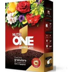 Concime ONE Microgranulare 750 g-SBM Outlet