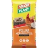 Concime organico Pollina Micro Pellettata 25 kg-Vigorplant Sale