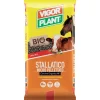 Concime organico Stallatico Micro Pellettato 25 kg-Vigorplant New