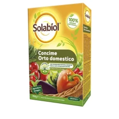 Concime Orto Domestico 750 g-SBM Discount