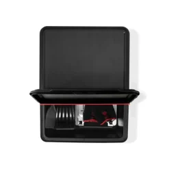 Contenitore da Incasso per Ripiano Laterale Cod. 3400107-Weber