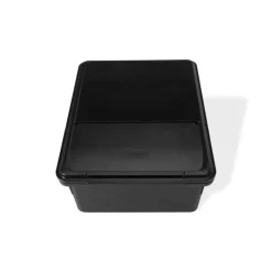 Contenitore da Incasso per Ripiano Laterale Cod. 3400107-Weber