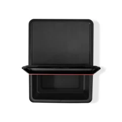 Contenitore da Incasso per Ripiano Laterale Cod. 3400107-Weber