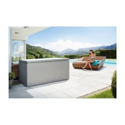 Contenitore LOUNGEBOX 200-Biohort Best