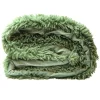 Coperta Olaf 150 x 200 cm Oil Green-Unique Living Outlet