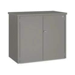 Copribidoni Alex Duo in Metallo-Biohort Sale