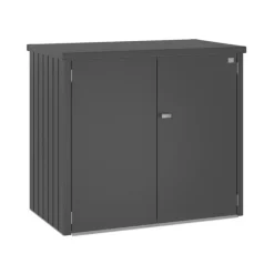 Copribidoni Alex Duo in Metallo-Biohort Sale