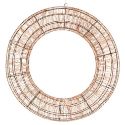 Corona 3D Marrone Ø 75cm HDM 6000 MicroLED RGB-Lotti Best