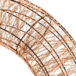 Corona 3D Marrone Ø 75cm HDM 6000 MicroLED RGB-Lotti Best