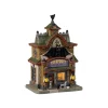 Creatures Of The Night Pet Shop con Alimentatore Cod. 35013-Lemax Outlet