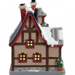 Crepe Cafe' con Alimentatore Cod. 15783-Lemax Hot