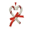 Cuore da Appendere 10 cm-Kaemingk Online