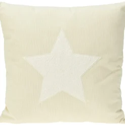 Cuscino in Velluto 45x45 cm. Pezzo Singolo-Koopman Online