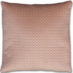 Cuscino Nora 45 x 45 cm Colore Warm Taupe-Unique Living Online