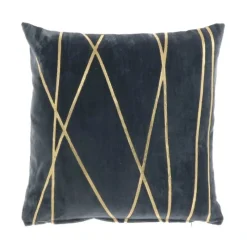 Cuscino Senza 45x45 cm Colore Dark Grey-Unique Living Sale