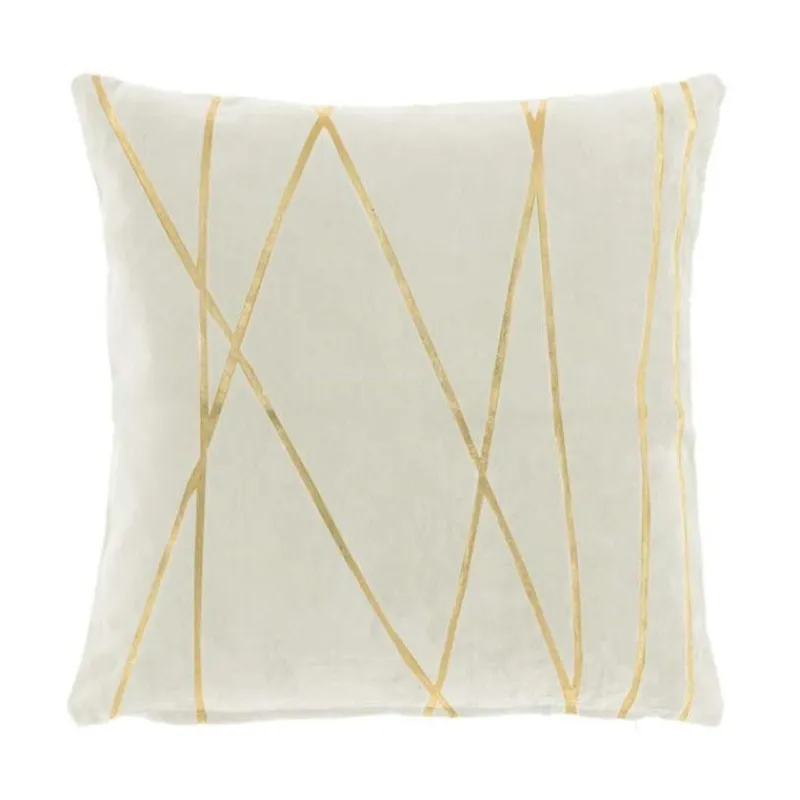 Cuscino Senza 45x45 cm Colore Dove White-Unique Living Hot