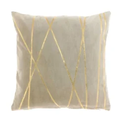 Cuscino Senza 45x45 cm Colore Pebble-Unique Living New