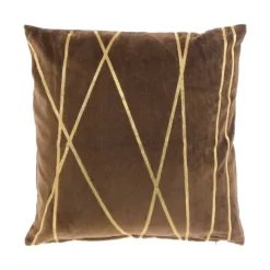 Cuscino Senza 45x45 cm Colore Coconut-Unique Living Sale