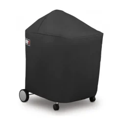 Custodia Deluxe per Barbecue Performer Gbs Cod. 7145-Weber Hot