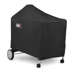 Custodia Deluxe per Barbecue Performer Premium e Deluxe Cod. 7146-Weber Sale