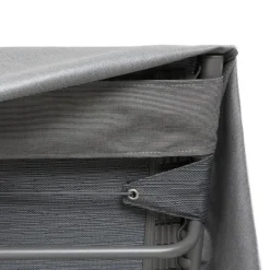 Custodia di protezione per lettino prendisole Miami II LFM5270 Anthracite-LaFuma Online