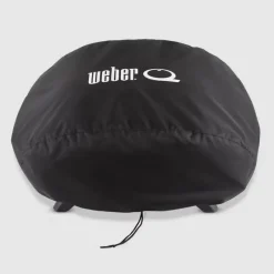 Custodia in Vinile per Serie Q2000 Cod. 3400852-Weber Online