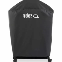 Custodia in Vinile per Serie Q3000 Cod. 3400854-Weber Clearance