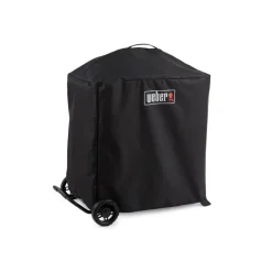 Custodia per Barbecue Traveler Compact Cod. 3400280-Weber Clearance