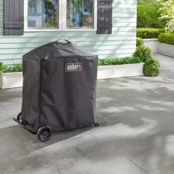 Custodia per Barbecue Traveler Compact Cod. 3400280-Weber Clearance