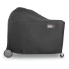 Custodia per Barbecue Premium Summit Charcoal Grill Center Cod. 7174-Weber Hot